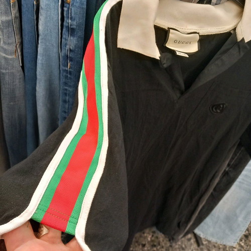 Branded blouse new without tag