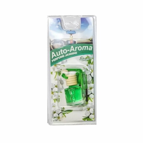 Liaoda car perfume jasmine 8ml new
