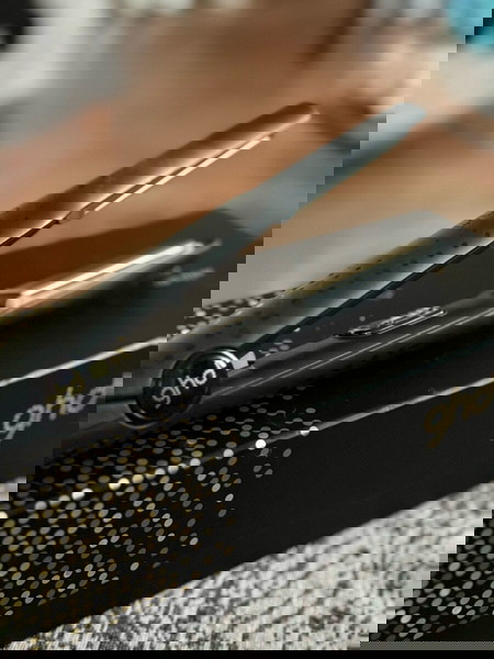 ghd V Gold Professional Styler Mini
