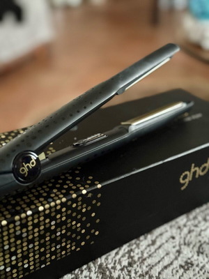 ghd V Gold Professional Styler Mini