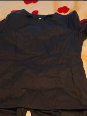 Ayo Nursing Blouse Large Size Like New