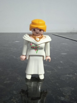 Playmobil σαν καινούργιο 2010-2014