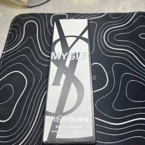 Yves Saint Laurent MYSLF Eau de Parfum like new 30 ml