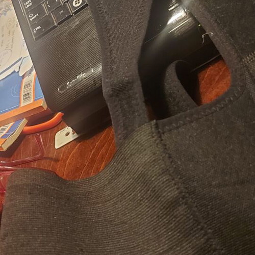 Kepler kyphosis brace like new