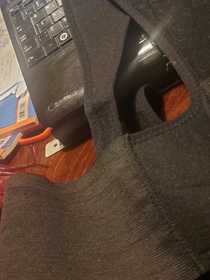 Kepler kyphosis brace like new