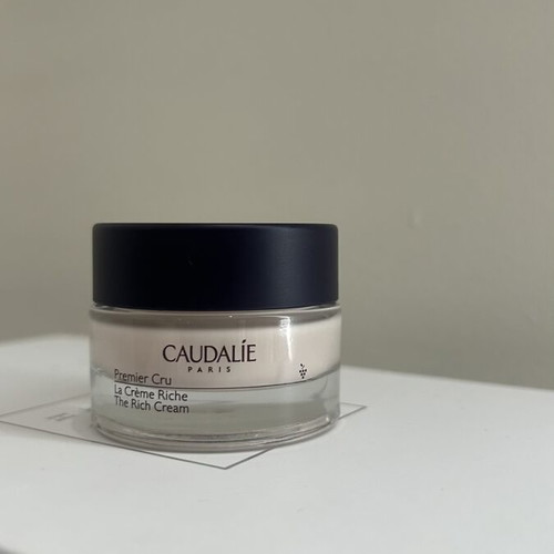 Caudalie Premier Cru The Rich Cream 15 ml new