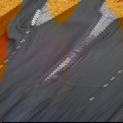 Ολόσωμη φόρμα Attrattivo σαν καινούργιο, μέγεθος M, μπλε navy