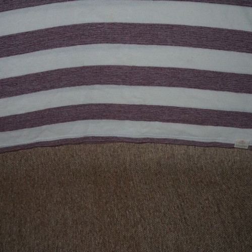Pull & Bear women's striped blouse like new