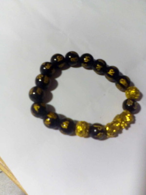 Luck bracelet new