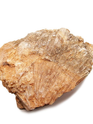 Large calcite specimen used 20x22 cm