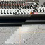  BEHRINGER PMP-3000 ΜΙΚΡΟΦΩΝΙΚΗ 900W
