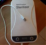  Sterilizer/Αποστειρωτής