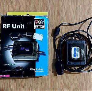 RF Unit Sony Playstation