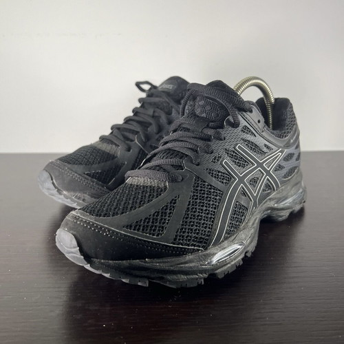 Asics Gel-Luminus 17 women's running shoes black US 7.5 EU 39