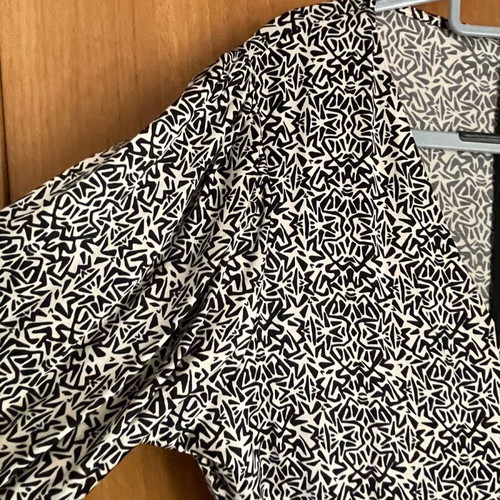 Zara long dress medium grey like new