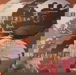  ΒΑΣΙΛΗΣ ΤΣΙΤΣΑΝΗΣ 8 CD σε θήκη 40 ΧΡΟΝΙΑ 1938-1978