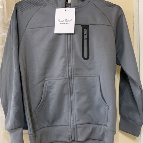 Street Porter Kids' Set Hoodie and Pants Size 12Y New