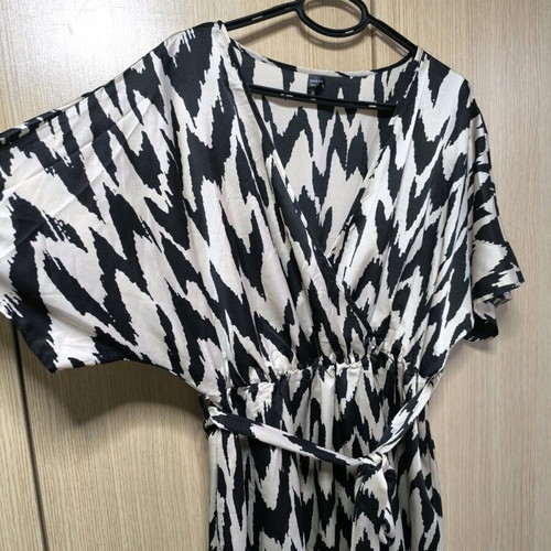 Shein satin dress size XL like new
