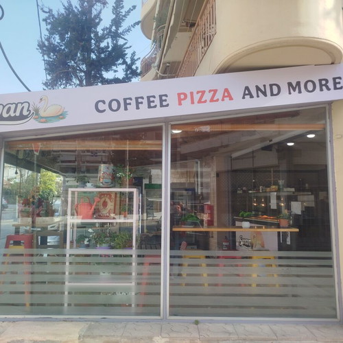 Cafe and Refreshment Delivery Business for Sale in Ilion Attica