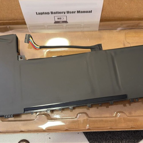 Lenovo IdeaPad 5 Pro laptop battery L20M3PF1 56.5Wh 11.52V