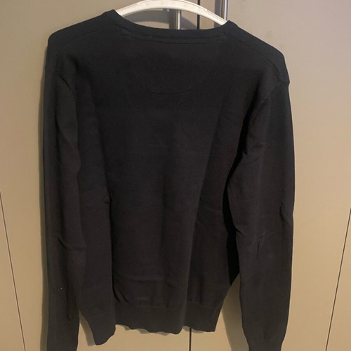 Prince Oliver sweater size M black like new