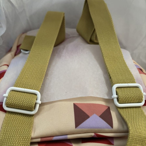 Kindergarten backpack new, children's shoulder bag