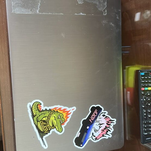 Lenovo IdeaPad 3 15.6" laptop like new, Intel Core i3