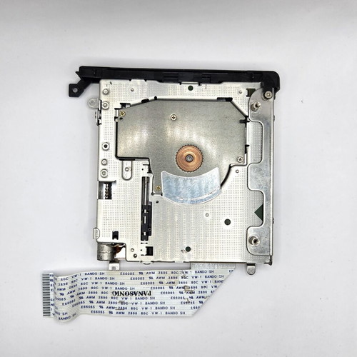 Panasonic JU-226A353FC Laptop Floppy Disk Drive FDD Internal 3.5" like new