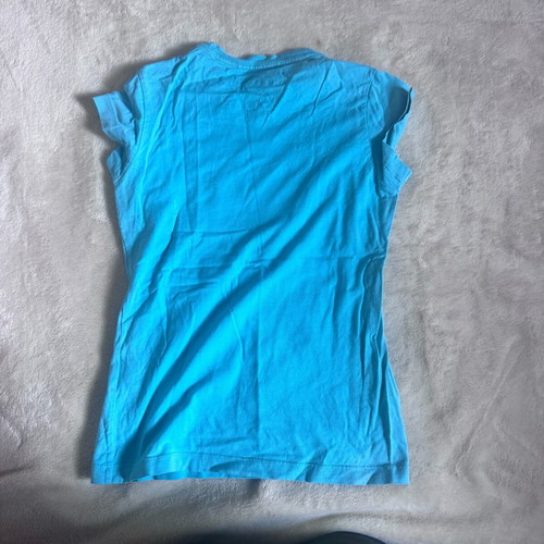Nike t-shirts for girls size S like new, set of three