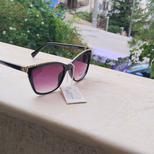 Women's sunglasses new