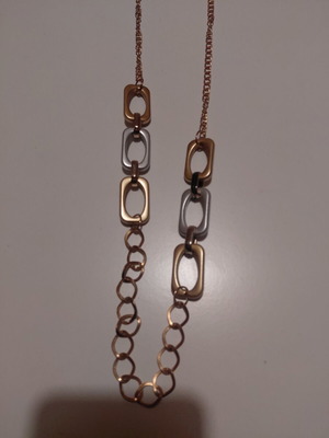 Necklace new, flawless, stunning