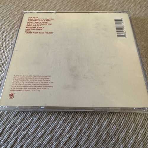 Duffy Endlessly CD like new