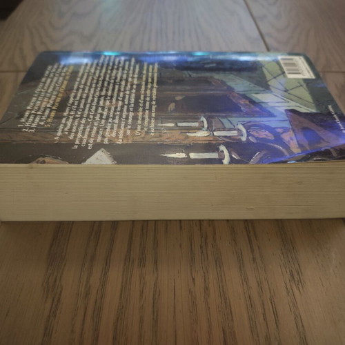 Harry Potter et l'Ordre du Phénix French edition book used