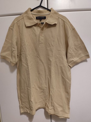 Explorer πικέ μπλούζα μέγεθος medium like new
