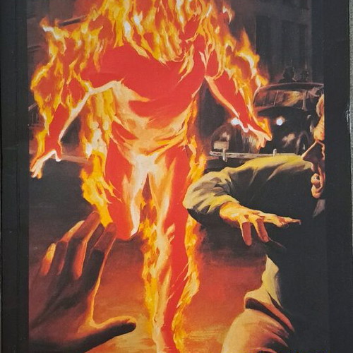 Marvels Book 1 and Book 2 Modern Times used