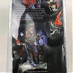  NECA Gears Of War 2 Boomer Mauler Epic Games Action Figure