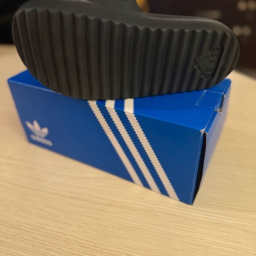 Adidas Adilette Platform women's slippers new, black, size 37
