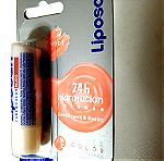  Liposan Care & Color Mineral Oil Free Lip Balm με Χρώμα Nude 4.8gr