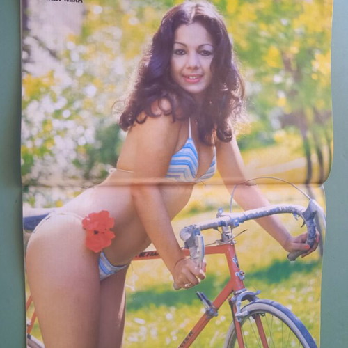 Fantazio magazine used, very good condition
