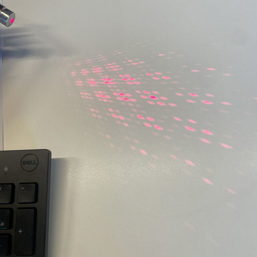 USB LED light ambient light new