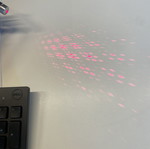 USB LED light ambient light new