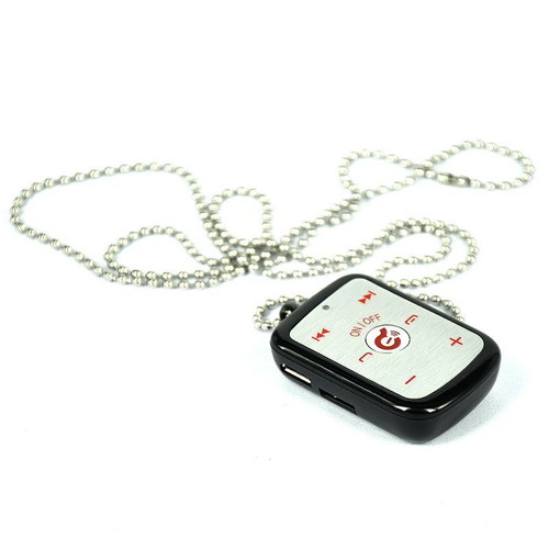 Hands Free Bluetooth Syllable T39 used, receiver for wired headphones