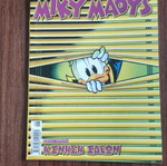 Miky Maous #2241 comic book