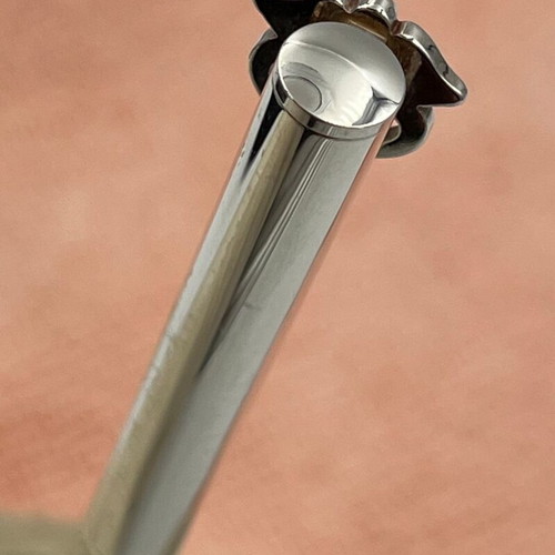 Tiffany & Co. Sterling Silver Pen circa 1970 like new