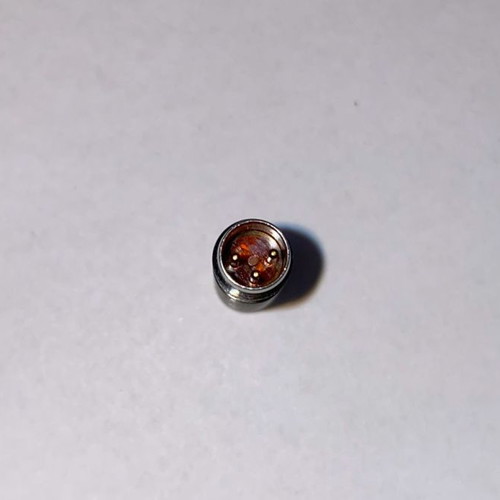 Inductive magnetic proximity sensor IFM IE5366 new