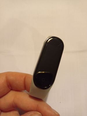 Ρολόι χεριού Smart Band μεταχειρισμένο, πολύ καλή κατάσταση