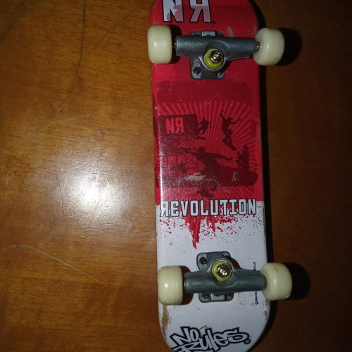 Fingerboard like new