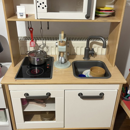 IKEA Children's Play Kitchen like new