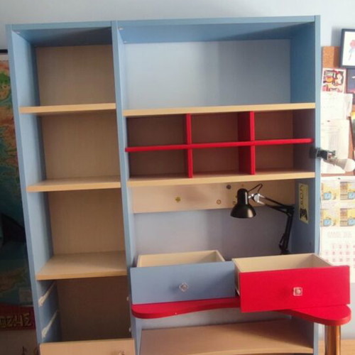 Desk for Elementary School Child used, from Έπιπλα Βασιλειάδη
