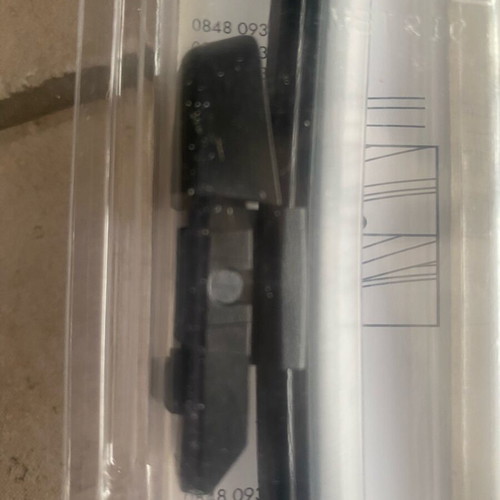 Wurth rear window wiper blade 400mm new